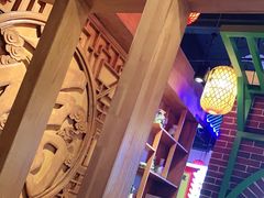 大堂-津沽小院(天津之眼店)