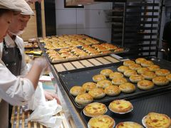-嘉华饼屋JOY BAKERY(吴井店)