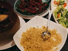 -大理实力希尔顿酒店御璽中餐厅YUXI – CHINESE RESTAURANT