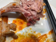 -马老六清真餐厅(雁滩店)