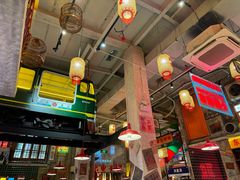 -江北北火锅馆·公路夜市(魏公村店)