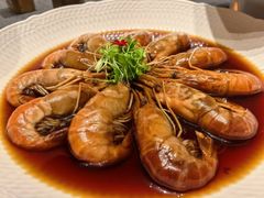 -锦府园·新台州菜(合生汇店)