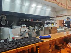 -Ramen满吉·豚骨拉面(丽园路店)