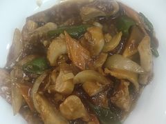 -清真嘎咕馅饼(奉天街店)