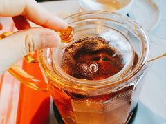 -春色如许·茶食餐厅(桃李春风店)