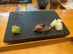 -鮨冠OMAKASE食べ放题(北京首店)