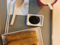 -永和大王(蛙嫩紫苏香·军博店)