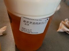 -喜茶(深圳东门1234店)