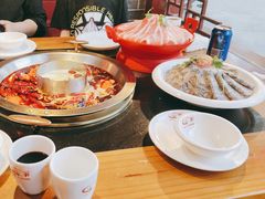 -小四川老火锅(欧风店)