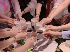 -堂会(白云店)