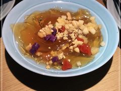 -蜜桃餐厅·伴山(绿宝广场店)