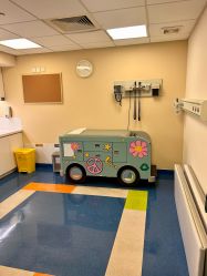 -杭州贝瑞斯美华妇儿医院·早孕·产检·儿科