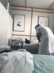 点击看大图 -清清博视儿童眼视光中心(角门西店)
