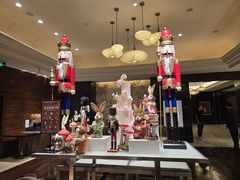 -无锡君来洲际酒店