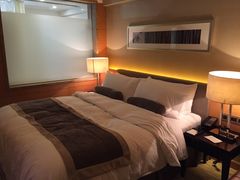 -珠海拱北口岸希尔顿欢朋酒店