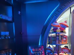 -星聚会KTV(苏州信投大厦店)