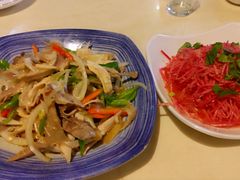 -新疆红柳花餐厅(新洲店)
