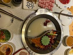 -大龙燚火锅
