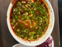 -清真·马安军辣子牛肉面