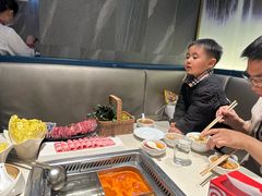 -海底捞火锅(龙首印象城店)