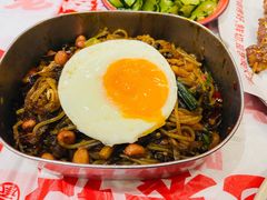 -老表记广西宵夜螺蛳鸭脚煲(西大店)