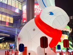 -长沙北辰三角洲大悦城