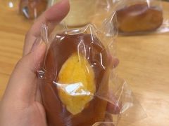 迷你椰蓉碱水棒-0+1·手作面包(新北店)