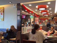 -康师傅私房牛肉面(申虹店)