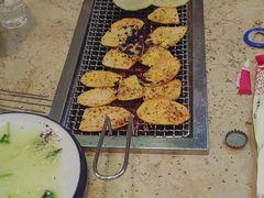 -福茗春薪禾记海鲜烧烤(八一路店)