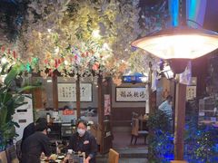 -束河人家(南锣鼓巷店)