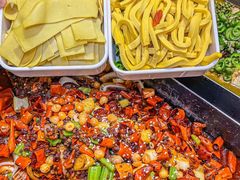 -雅佳神话·麻辣烤鱼(新街口店)