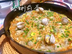 -五马集·海鲜·温州大牌档(黑金冠五马街十字路口店)