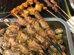 -望京小腰(北京总店)