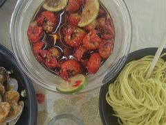 -聚味瞿记·龙虾堂(渔人码头一店)