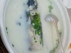 -紫藤园·天目湖大鱼头(南山竹海店)