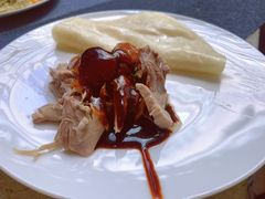 -西安高新希尔顿酒店·咖啡露台西餐厅