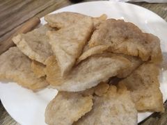 -玫瑰红烤羊排(北新桥三条店)