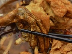 -小螺大作·螺蛳粉火锅(林和西店)