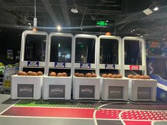 -VS SPORTS PARK运动玩乐园·团建·生日会(合生汇店)