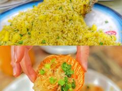 -四川小胡子海鲜(丁村万人海鲜广场店)