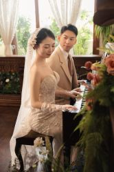 -秦皇岛我和你婚纱摄影工作室