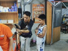 -琼大师东方烤乳猪(亚特兰蒂斯店)