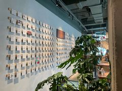 -漾花汐·西餐·下午茶(苏州湾歌林公园店)