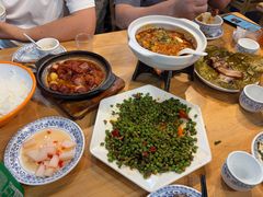 -明婷饭店(外曹家巷店)