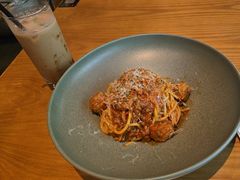 -街角 T·COFFEE 融合料理·BISTRO(车公庙店)