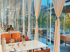 -赵小姐丨新中餐(曲江店)