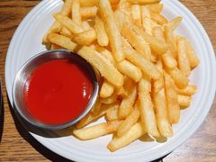 -FUNFUN有饭花园聚会餐厅