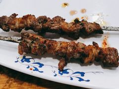 -柴氏风味斋(甘家口店)