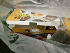 -熙顺紫菜包饭(三孔旅游区曲阜明故城店)