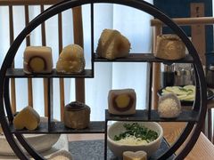 -东来顺(非遗·清真火锅·盛世广场店)